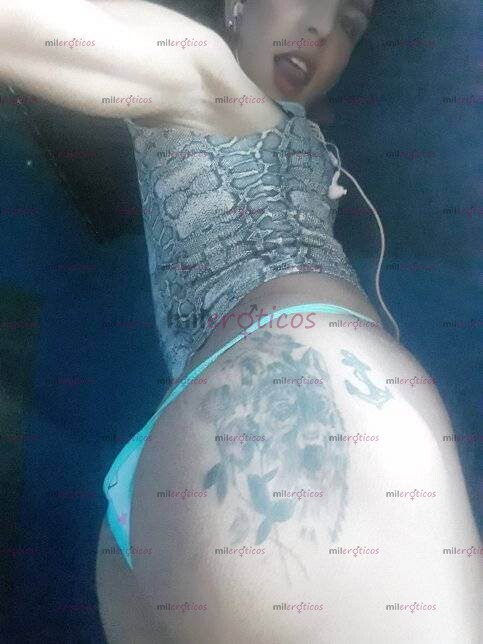 FOTOS DE MASAJISTA COMPLACIENTE JUGUETONA DIVERTIDA Y DESCOMPLICADA