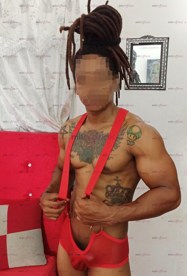 FOTOS DE MORENO RASTA VIGOROSO Y AGUANTADOR, CUMPLO TODAS TU FANTASIAS, BIEN MORBOSO