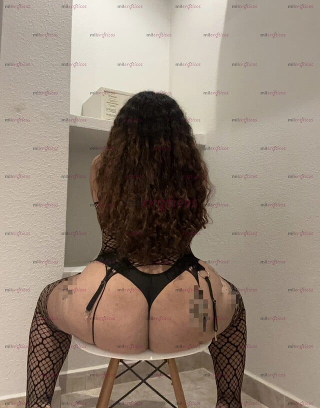 FOTOS DE RICA MORENA DE TETAS GRANDES MUY CALIENTITA Y COMPLACIENTE