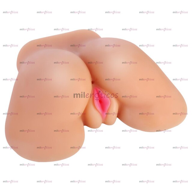 FOTOS DE 2021569MASTURBADOR REALISTA CON VIBRACIÓN REALISTA ANAL Y VAGINAL MIKA CAMTOYZ