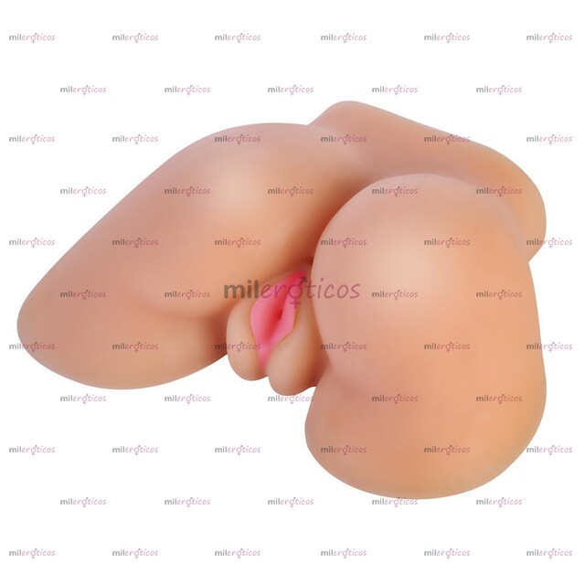 FOTOS DE 2021569MASTURBADOR REALISTA CON VIBRACIÓN REALISTA ANAL Y VAGINAL MIKA CAMTOYZ