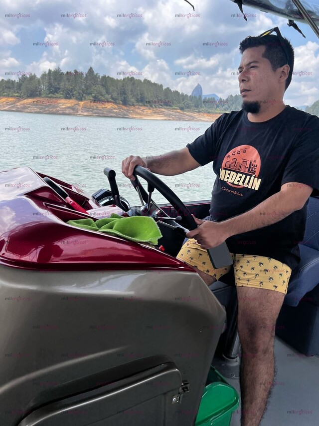 FOTOS DE PELUDO VARONIL MORENO DOMINANTE FULL MORBOSO