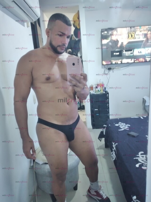 FOTOS DE NUEVO Y DISPUESTO A COMPLACERTE AL MÁXIMO Y TODAS TUS FANTASÍAS