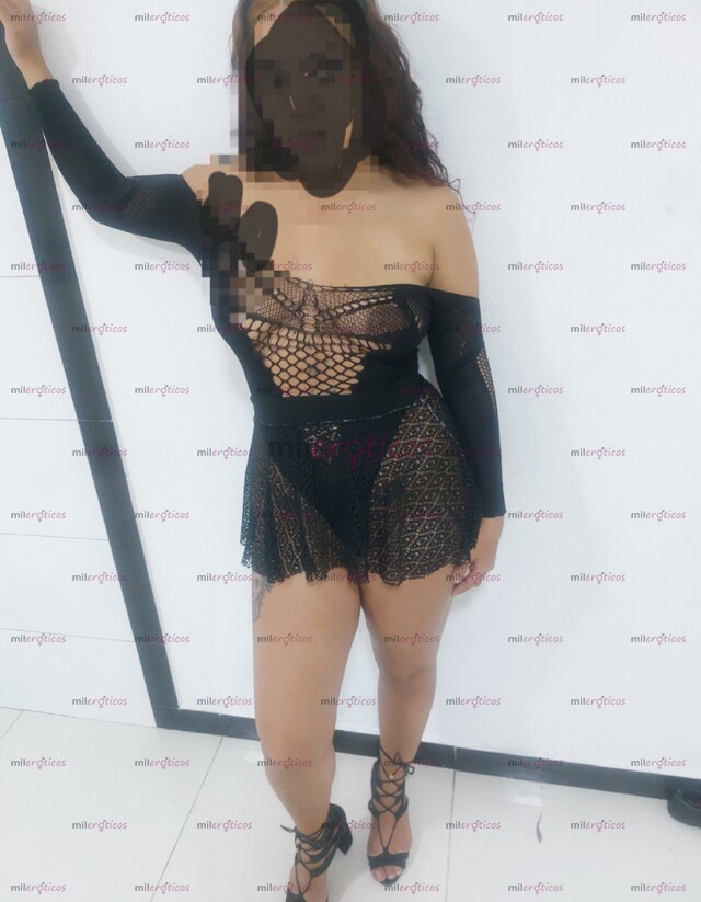 FOTOS DE CHICA SEXI Y DESCOMPLICADA LISTA PARA COMPLACER TUS FETICHES Y FANTASIAS SEXUALE