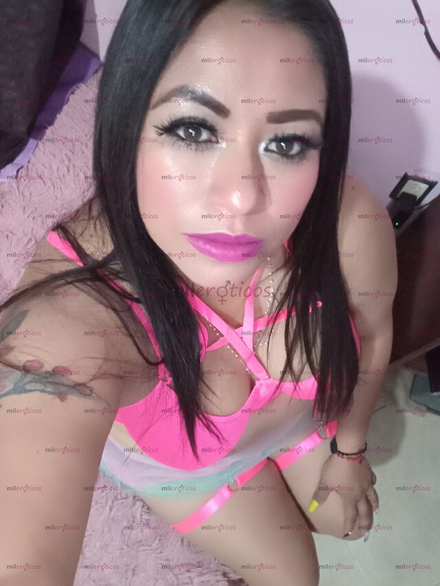 FOTOS DE HOY PROMOCIÓN $MÓNICA UNA PERRITA EN LA CAMA,VEN CÓGEME RICO,TOCAME...