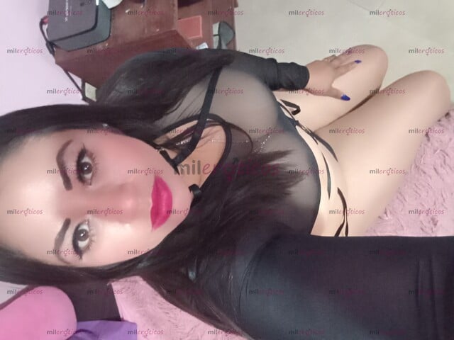 FOTOS DE HOY PROMOCIÓN $MÓNICA UNA PERRITA EN LA CAMA,VEN CÓGEME RICO,TOCAME...