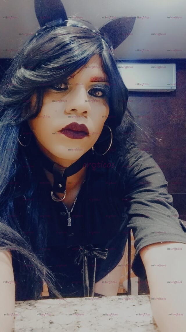 FOTOS DE TRAVESTY MANICA FEMENINA CON LUGAR CENTRICO