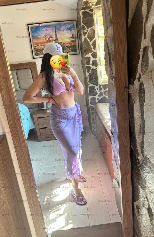 FOTOS DE HOLA PAPI SOY ROMINA Y VENGO UNOS DÍAS A MANZANILLO A PASARLA SÚPER RICO A TU LA