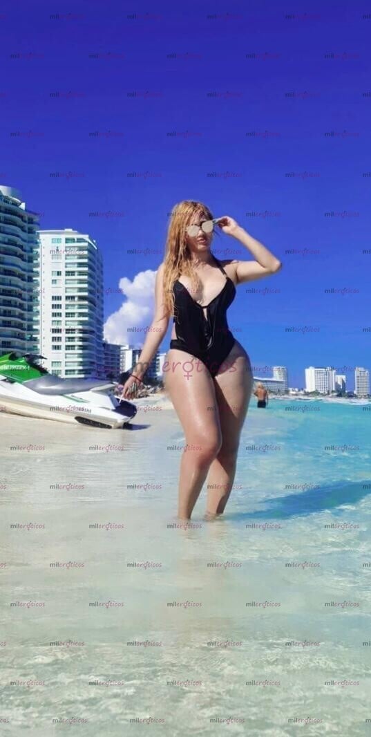 FOTOS DE NUEVA EXOTICA RUBIA EXUBERANTE 100%REAL ACTIVA Y PASIVA MAMADAS PROFUNDAS APTO