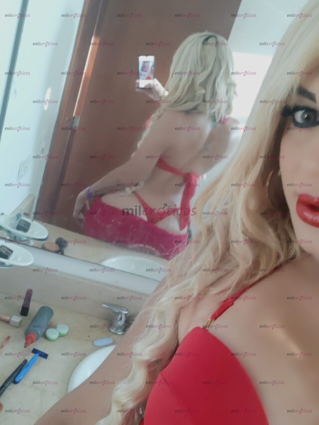 FOTOS DE DE PASO!! CHICA TRANS CALIENTE PARA SATISFACER TODOS TUS DESEOS