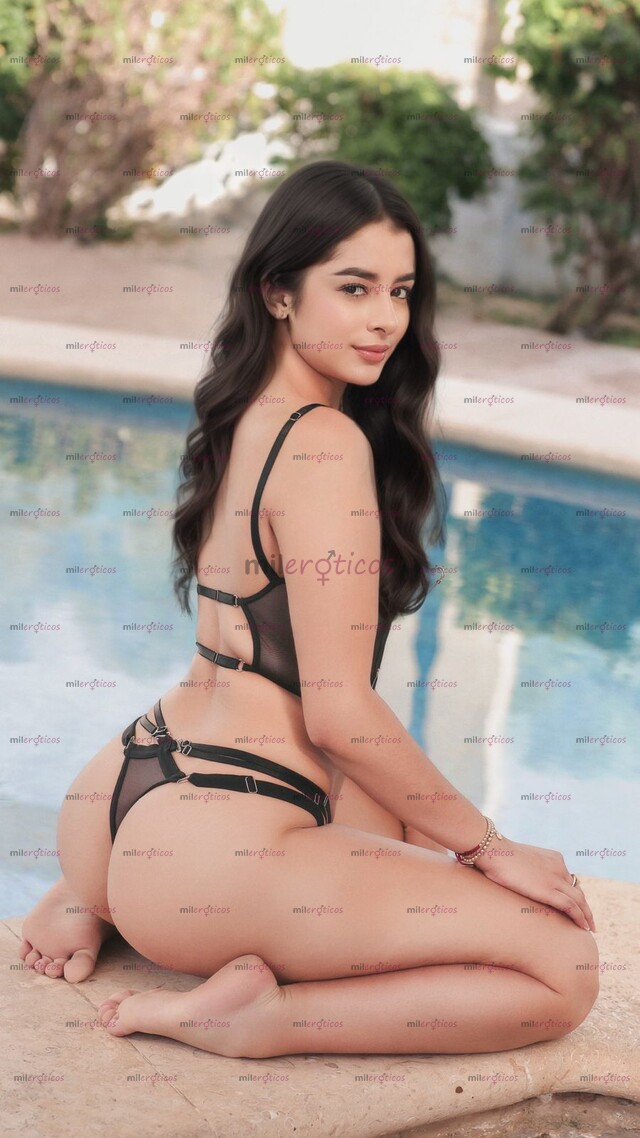 FOTOS DE MARIA HERMOSA COLOMBIANA NUEVA EN CANCUN SOLO UNOS DIAS