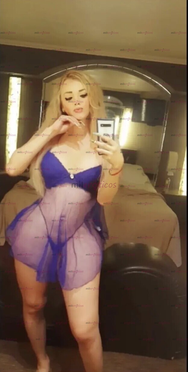 FOTOS DE ÁNGELA BELLÍSIMA Y SENSUAL BARBIE SOY TAL CUAL SOY LA RUBIA DE TUS SUEÑOS!!!