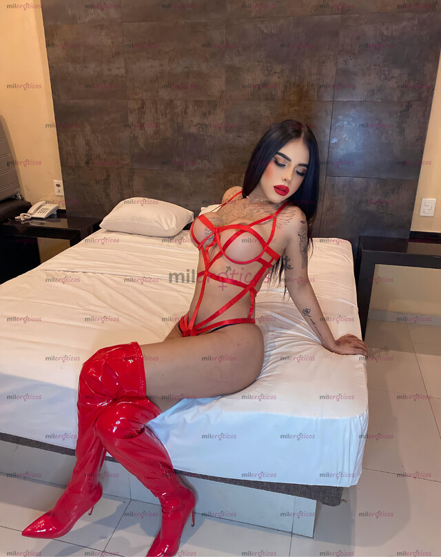 FOTOS DE TRANS VIP EN TU CIUDAD DATE EL LUJO DE CONOCERME