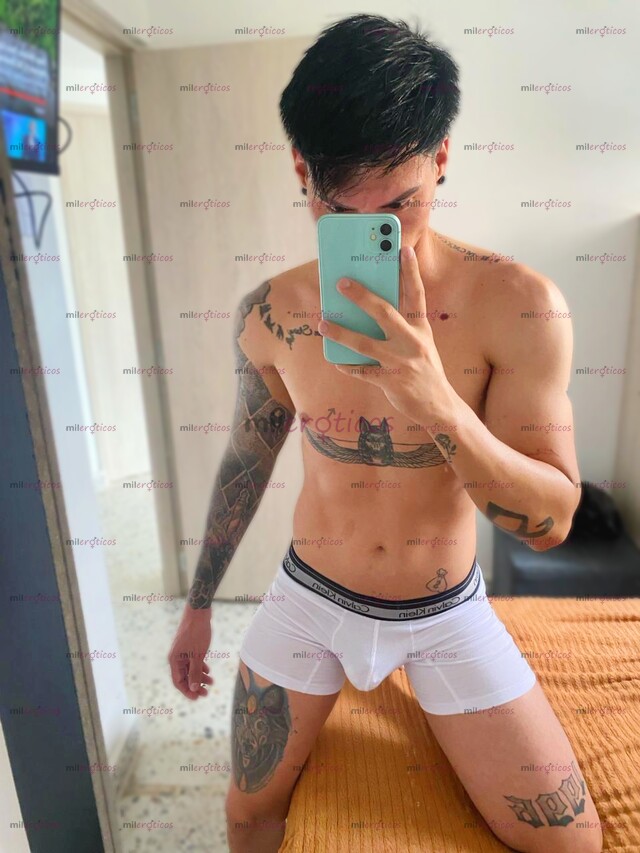 FOTOS DE MODELO INTERNACIONAL DISPUESTO A COMPLACERTE