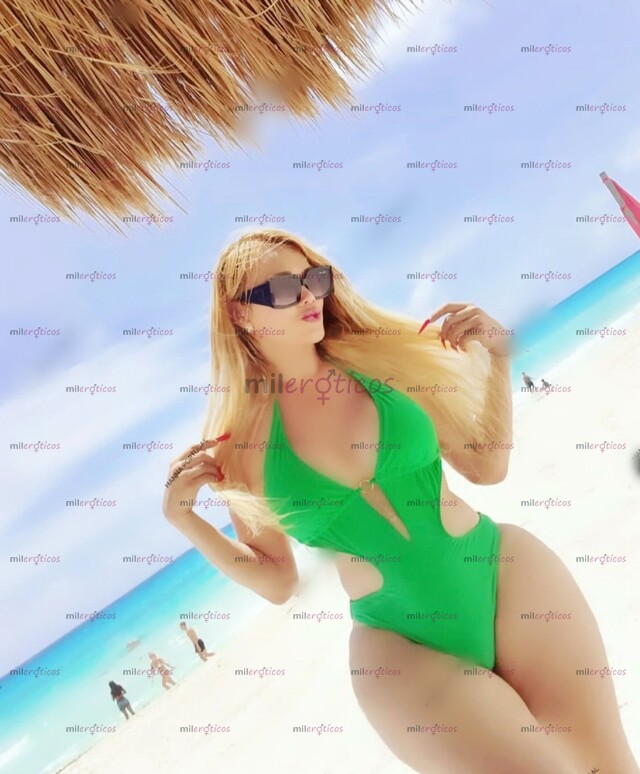 FOTOS DE ATENCIÓN LLEGO LO MAS EXÓTICO A TU CIUDAD LO MAS DELICIOSO VEN SOY REAL