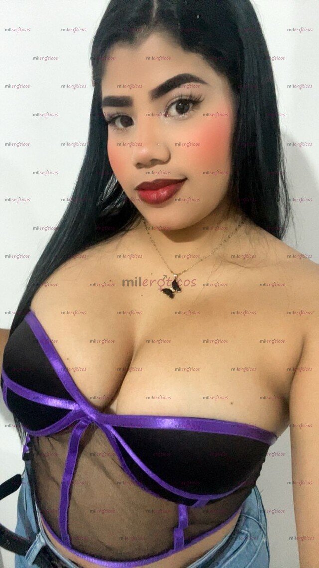 FOTOS DE LUNA LA CHICA DE TUS SUEÑOS, NUEVA EN LA CIUDAD