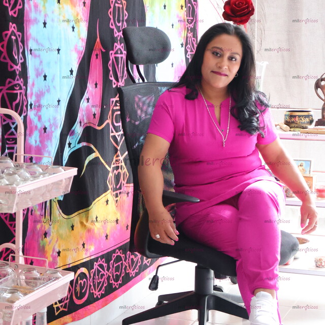 FOTOS DE SOY WENDY, TERAPEUTA EROTICA ESPECIALISTA EN MASAJE TANTRICO (MASAJES WENDY)