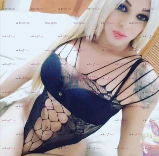 FOTOS DE SUPER DOTADA! VIVE UNA EXPERIECIA ÚNICA VERDADERA MUJER FEMENINA CON PENE