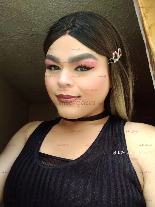 FOTOS DE 1ERA VEZ BB CHICA EXOTICA TRANS PARA COMPLACERTE TUS DESEOS Y FANTASIAS