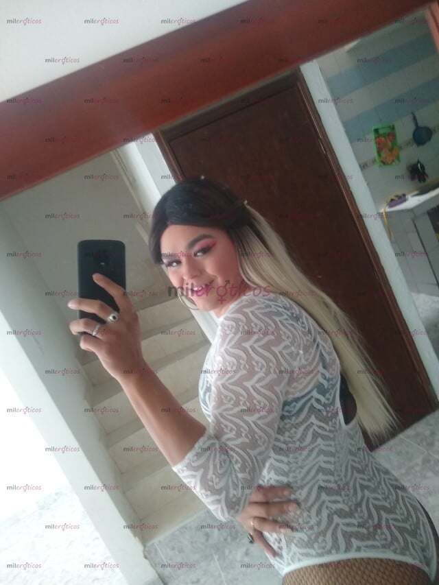 FOTOS DE 1ERA VEZ BB CHICA EXOTICA TRANS PARA COMPLACERTE TUS DESEOS Y FANTASIAS