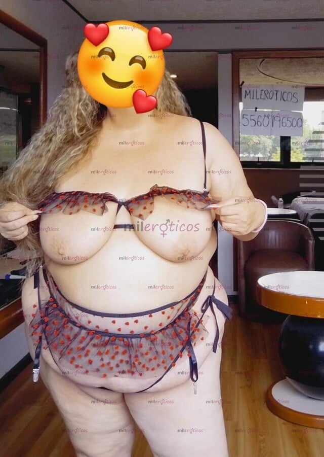 FOTOS DE MUJER GORDA GÜERITA BUENA ONDA LE GUSTA EL JUEGO DE ROLES