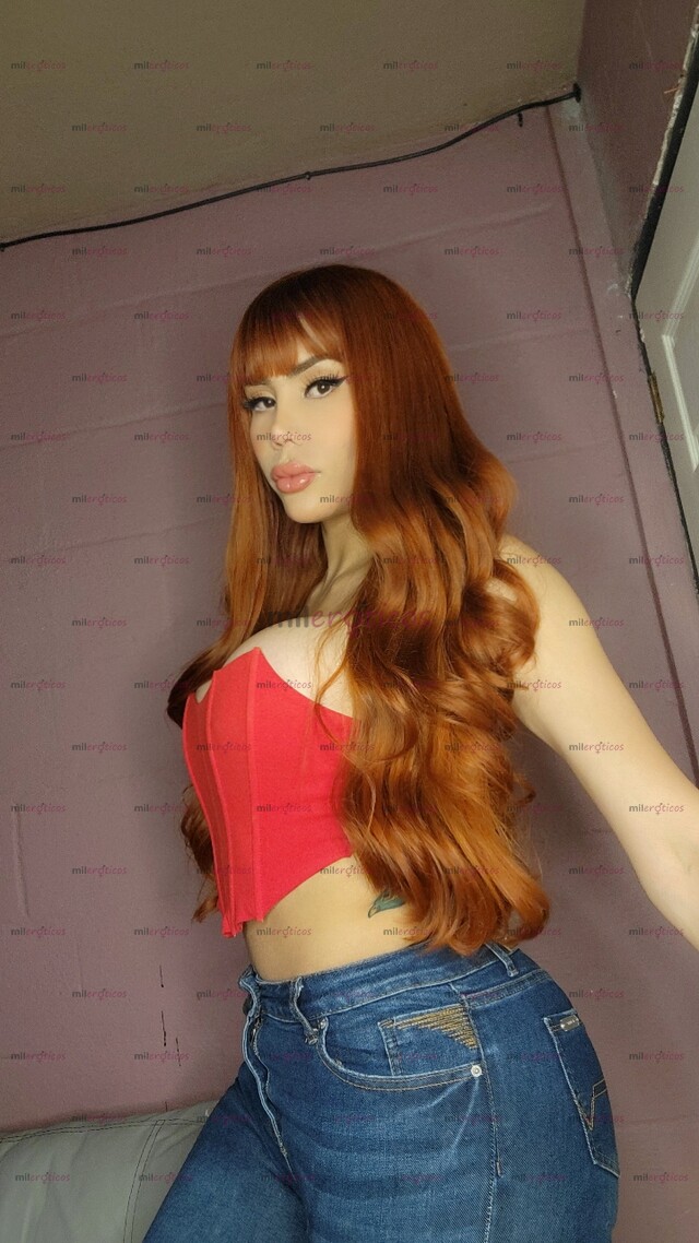 FOTOS DE TRANSEXUAL ARDIENTE 100% REAL ATREVETE A ALGO DIFERENTE