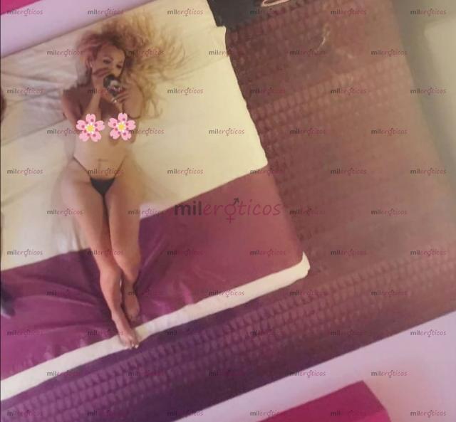 FOTOS DE SOY TU NENA MUY FEMENINA PLACENTERA DOMINANTE FETISHISTA VERGON PARA TI