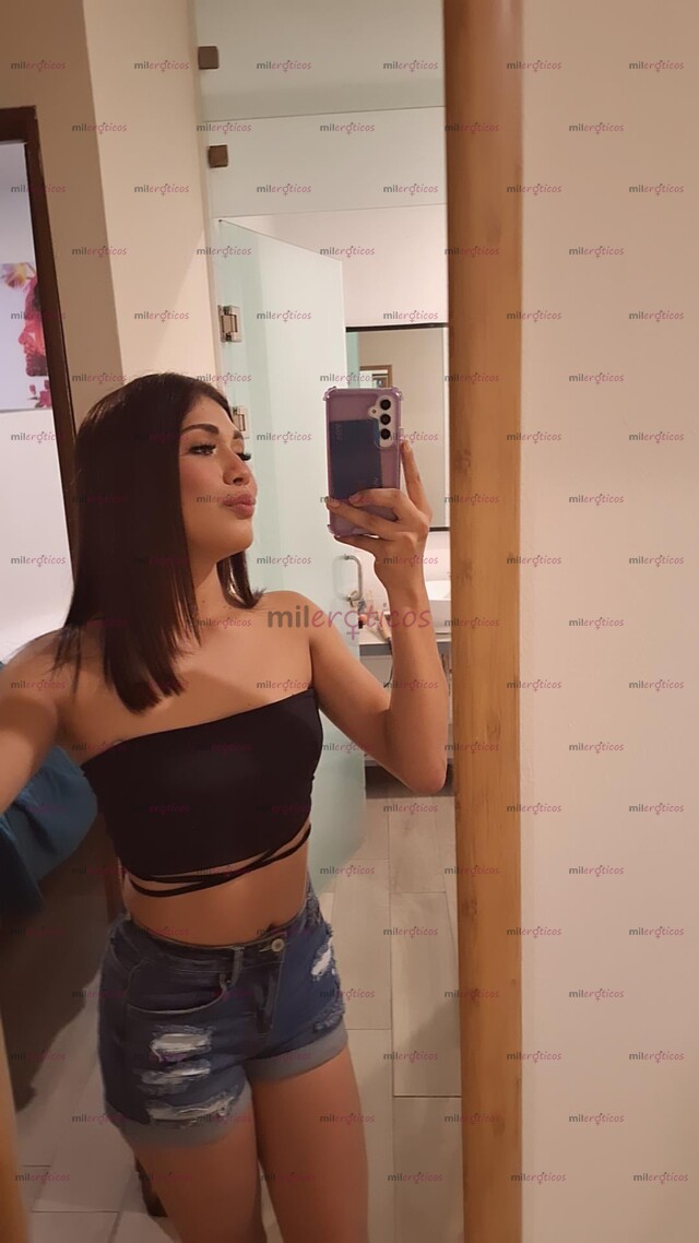 FOTOS DE HOLA SOY REGINA ULTIMOS DIAS EN TU CIUDAD