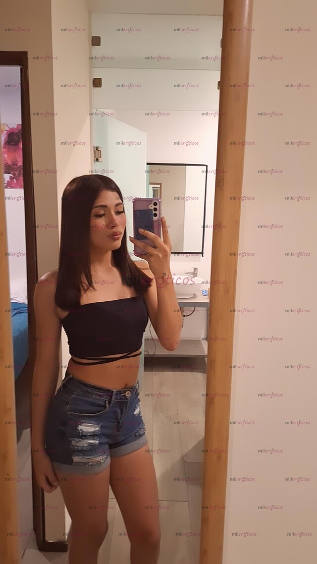 FOTOS DE HOLA SOY REGINA ULTIMOS DIAS EN TU CIUDAD