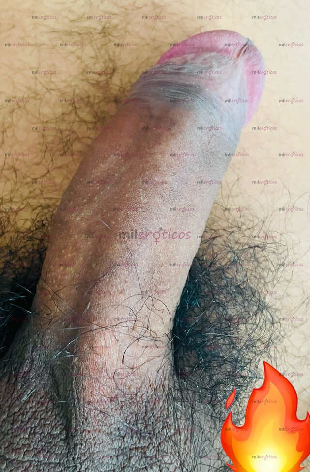 FOTOS DE DÉJATE CONSENTIR CON ESTA VERGA DURA Y LLENA DE LECHITA PARA TI
