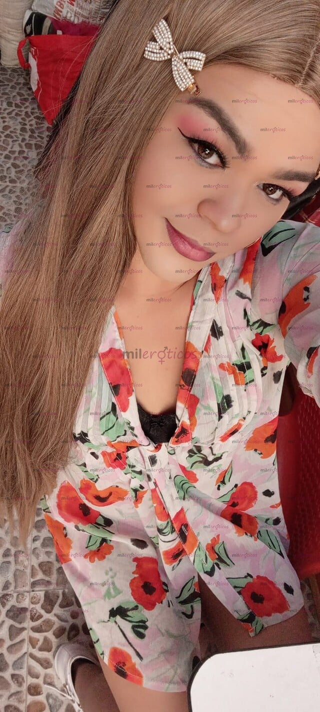 FOTOS DE RICA Y MORBOSADIOSA DE TUS FANTASIAS Y FETICHES, TRANS EN PROCESO DE HORMONIZACI