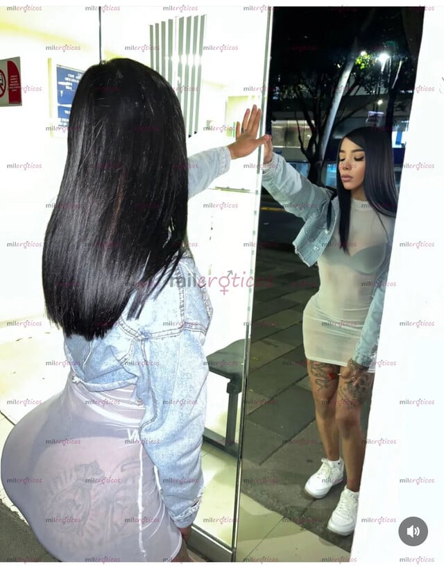 FOTOS DE NENITA NUEVA EN EL PORTAL CUERPO DE DIOSA ! DISPONIBLE MÉXICO PARA