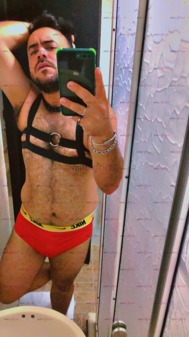 FOTOS DE CHICO NUEVO EN TU CUIDAD. VEN DISFRUTEMOS DE UN RATO AGRADABLE.