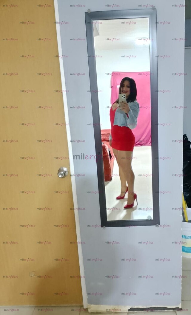 FOTOS DE HOLA SOY MARIEL .....DÉJAME SUR TU LADY BARBERARBER