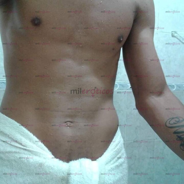 FOTOS DE COLOMBIANO MORENO VERGA GRANDE Y GRUESA 20 CM CON GANAS DE ROPER P T