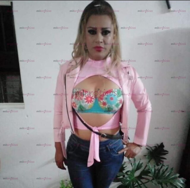 FOTOS DE CHICA TRANS INTERACTIVA REALIDA DE POCOS