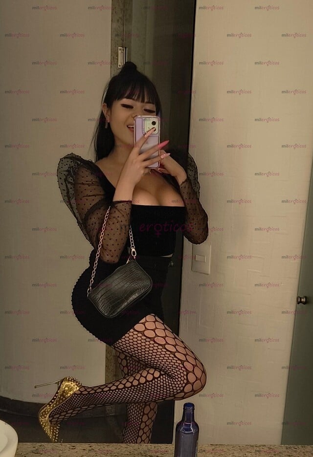 FOTOS DE TRANS GIRL TWINK SUMISA CON TODA DISCRECION CERCA PARA COMPLACERTE. 5523106643