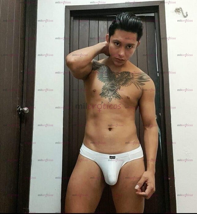 FOTOS DE SOY KALEO EL REY DEL SEXO , CON 22CM DE VERGA PARA DARTE PLACER