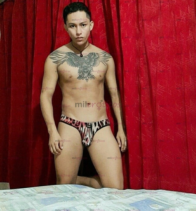 FOTOS DE SOY KALEO EL REY DEL SEXO , CON 22CM DE VERGA PARA DARTE PLACER