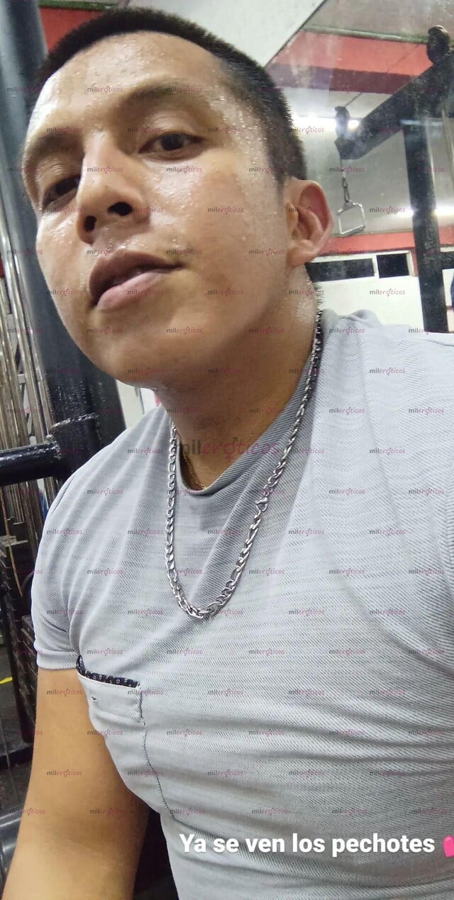 FOTOS DE CHACAL ACTIVO PARA CUMPLIR TUS FANTASIAS PRUEBA