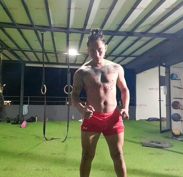 FOTOS DE SOY KALEO EL REY DEL SEXO CON 22 CM DE VERGA QUE TE ARAN GEMIR DE PLACER