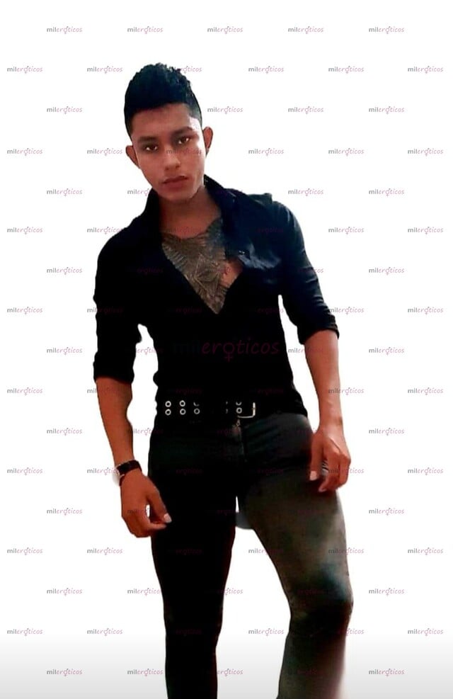 FOTOS DE SOY KALEO EL REY DEL SEXO CON 22 CM DE VERGA QUE TE ARAN GEMIR DE PLACER