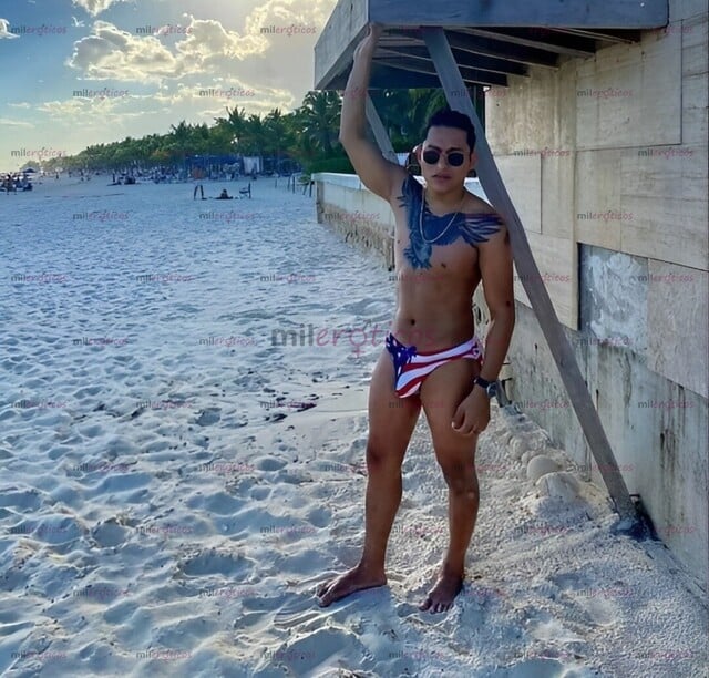 FOTOS DE SOY KALEO EL REY DEL SEXO CON 22 CM DE VERGA QUE TE ARAN GEMIR DE PLACER