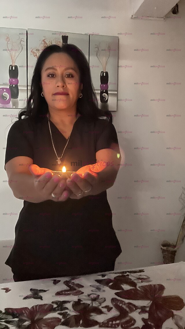 FOTOS DE MASAJE TANTRICO Y CUERPO A CUERPO (MASAJES WENDY)
