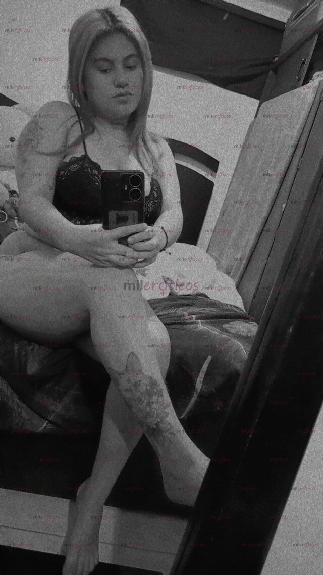 FOTOS DE BLANQUITA,CHIQUITA, CALIENTE CON GANAS DE JUGAR DESEO QUE VENGAS A PASARLA RICO