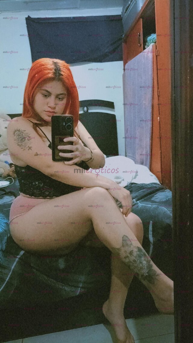 FOTOS DE BLANQUITA,CHIQUITA, CALIENTE CON GANAS DE JUGAR DESEO QUE VENGAS A PASARLA RICO