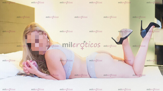 FOTOS DE REGINA HERMOSA Y BELLA SEXY RUBIA DE FUEGO LISTA PARA TI