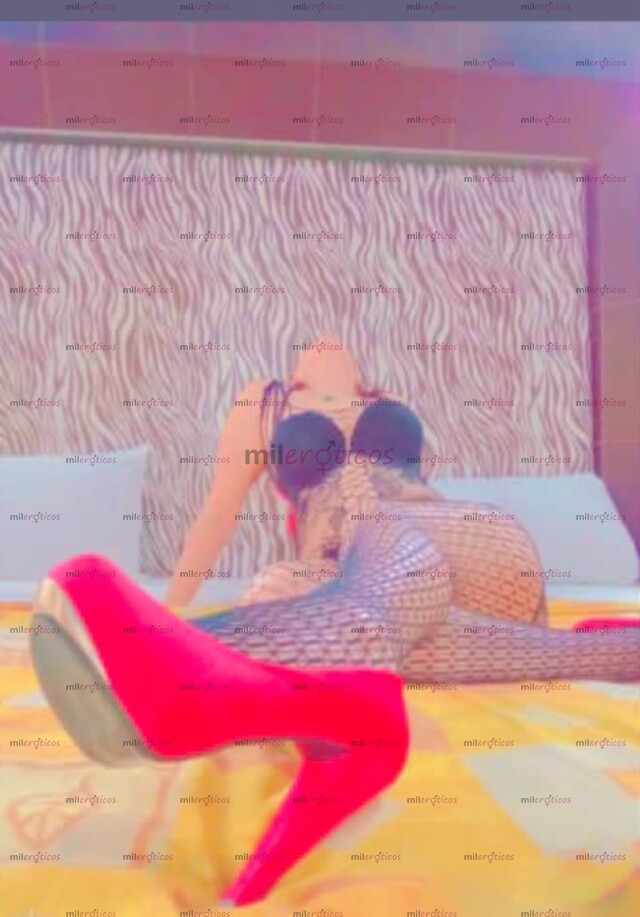 FOTOS DE ZULEIKA CON LUGAR CÉNTRICO SÚPER REAL VEN A DISFRUTAR