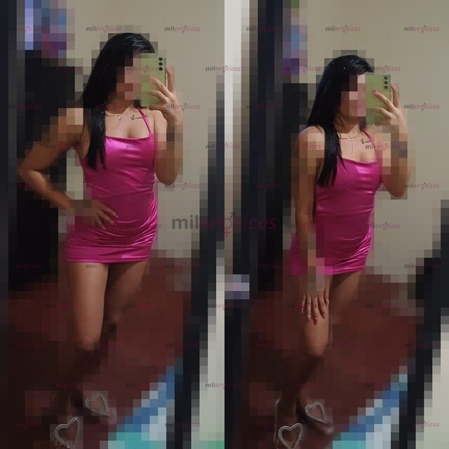 FOTOS DE FLACA ARRECHA JUGETONA DISPUESTA A COMPLACER TUS FETICHES
