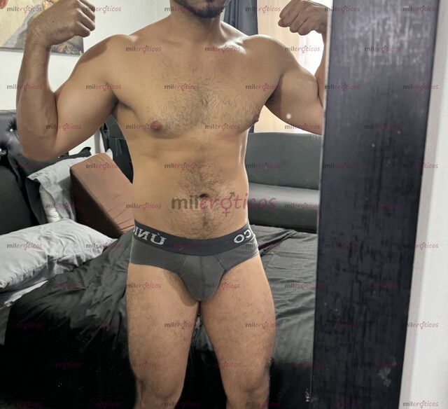 FOTOS DE MASAJISTA HOMBRE DE GYM PROFESIONAL FULL MASAJE TÁNTRICO DISCRECION